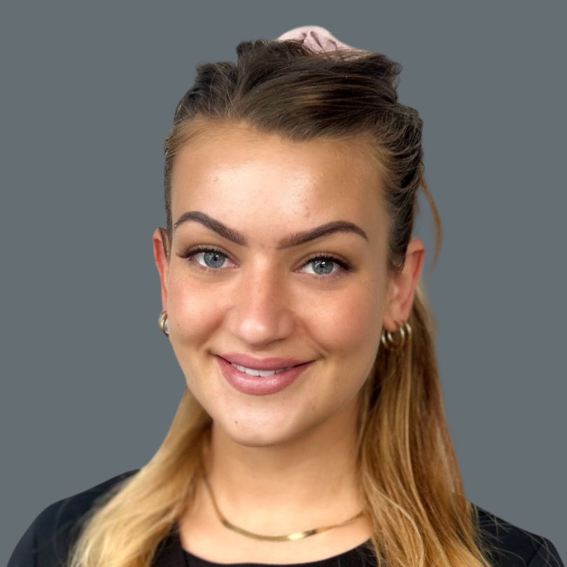 Kattrine - Professionel kosmetiker